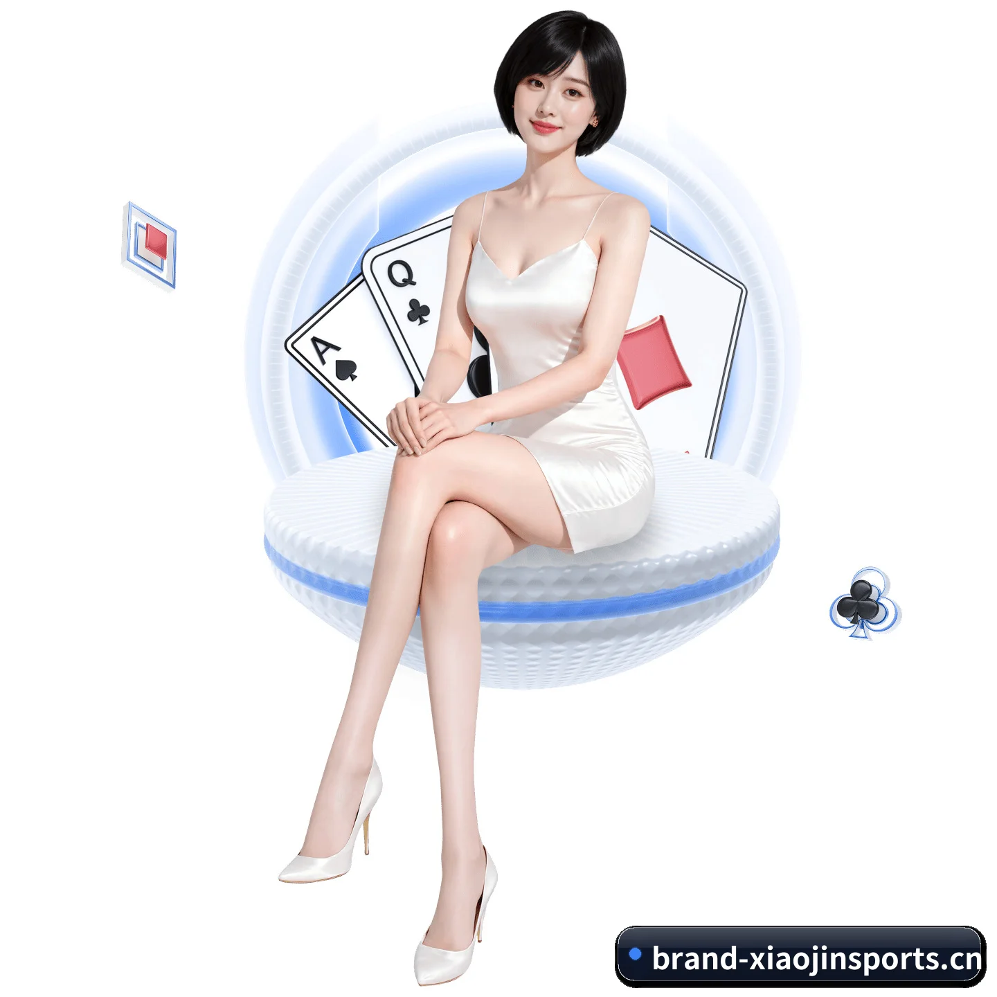 更衣室第一视角